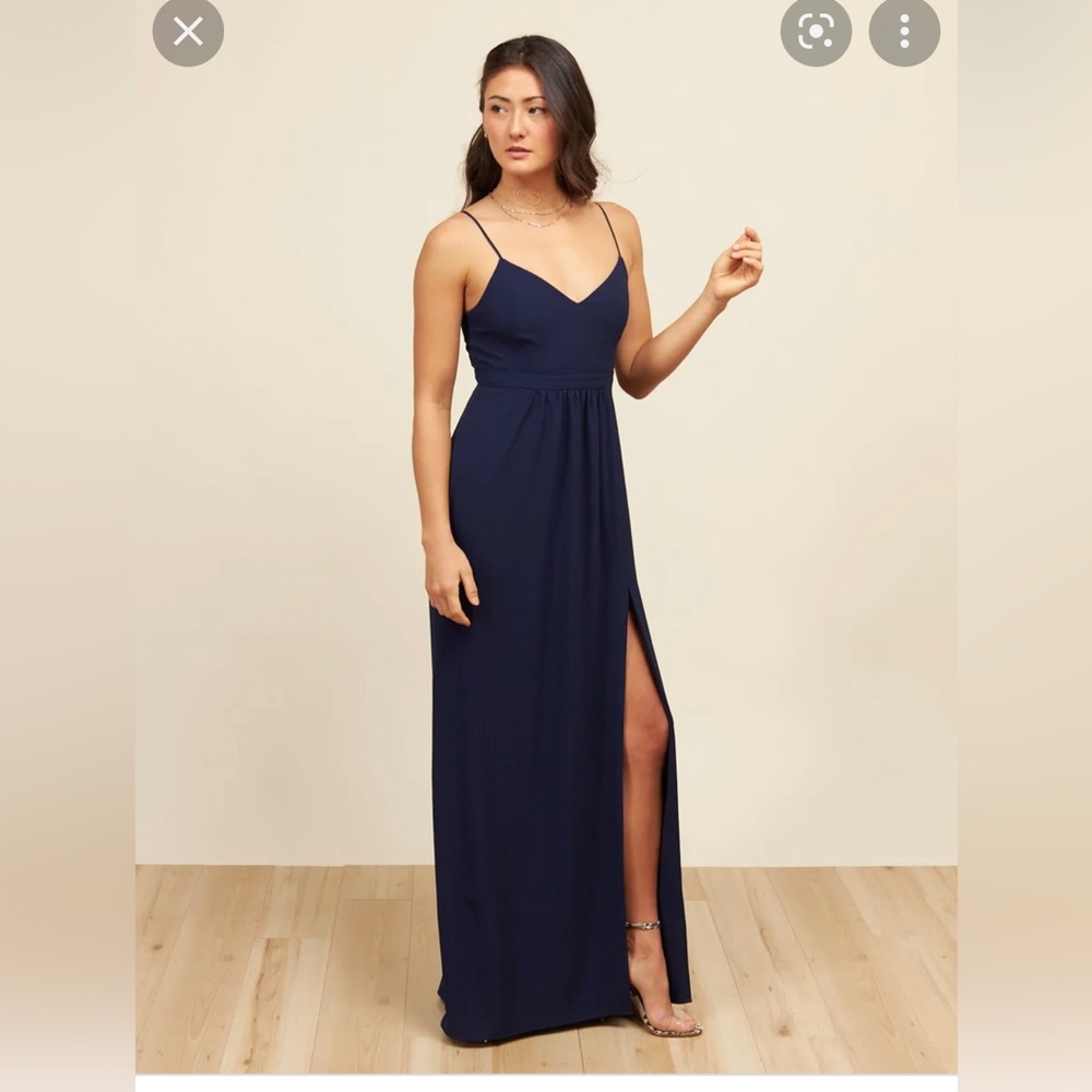 Park and fifth Valdes dress - size small